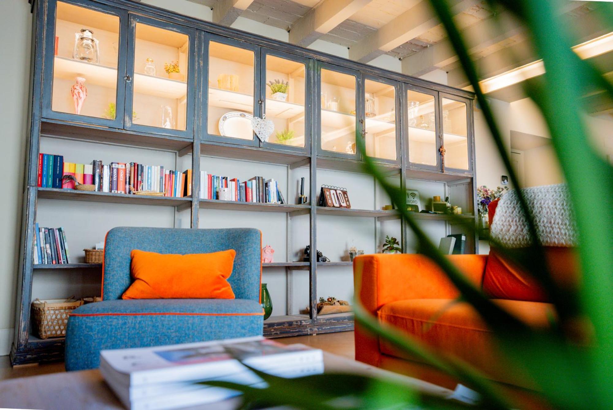 Mas Pla Bed & Breakfast Riudellots de la Selva Dış mekan fotoğraf